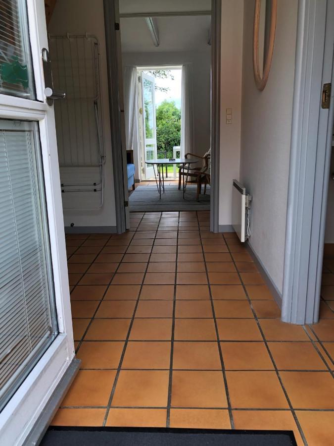 Hjarbaek Fjord Golfcenter Apartment Skals Exterior photo